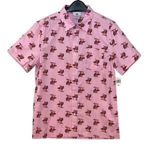 Disney Pixar Inside Out Bing Bong Shirt Size Medium